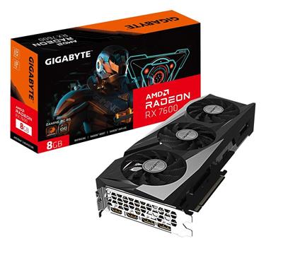 GV-R76GAMING OC-8GD